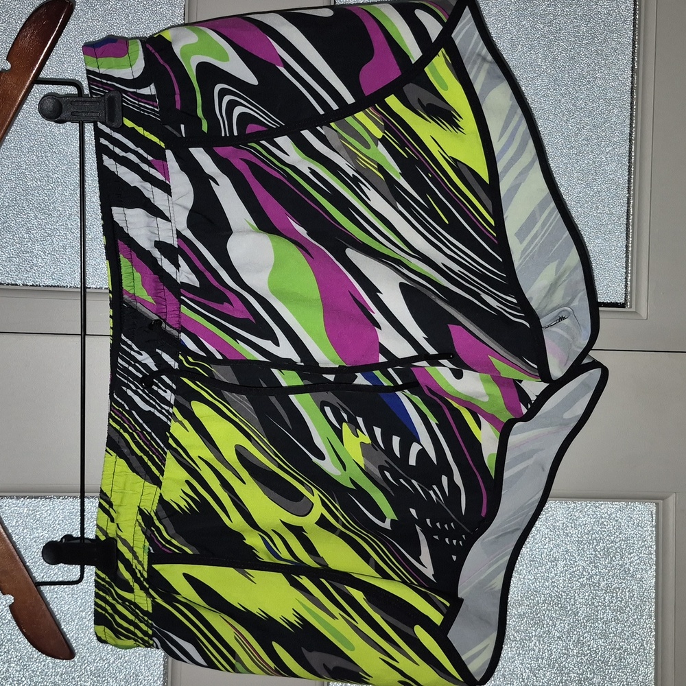 Fabletics Summer Shorts